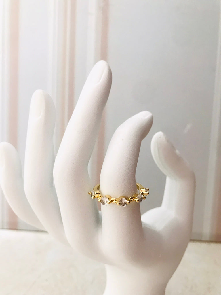 Anillo Anastasia