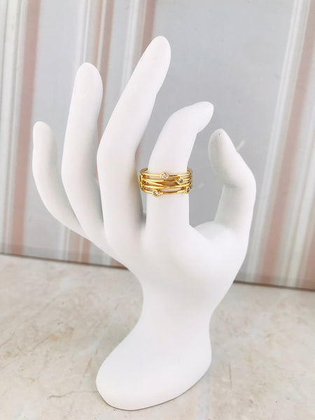 Anillo Demeter