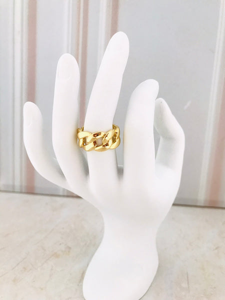 Anillo Hércules