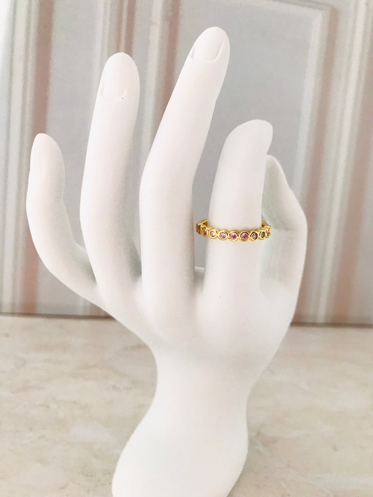 Anillo Sepitermo